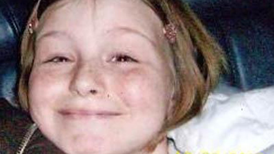 Father Of Missing North Carolina Girl Says It S Possible Stepmom