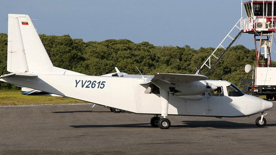 ca40c52d-Venezuela Italy Missing Plane