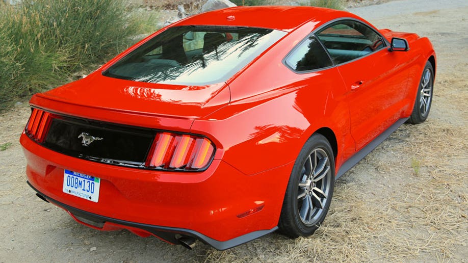 1e2d45f4-2015 Ford Mustang