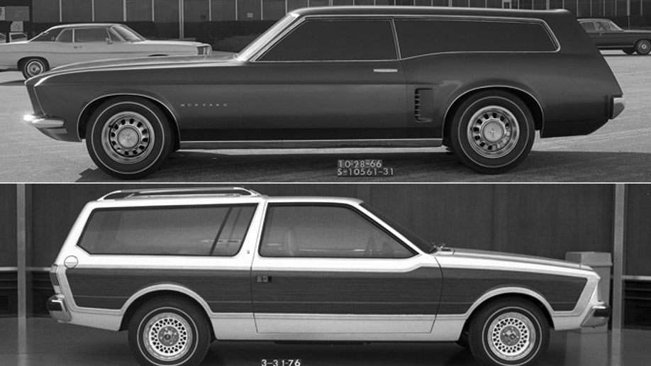 mustang_wagons_660