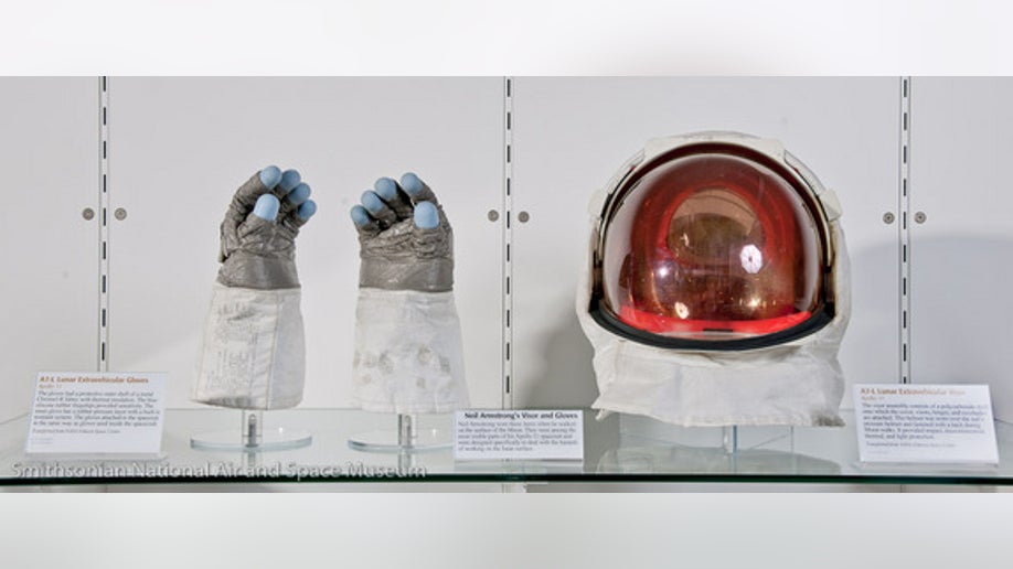 Dane A. Penland NASM photographer