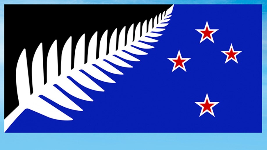 926df1fc-New Zealand Flag