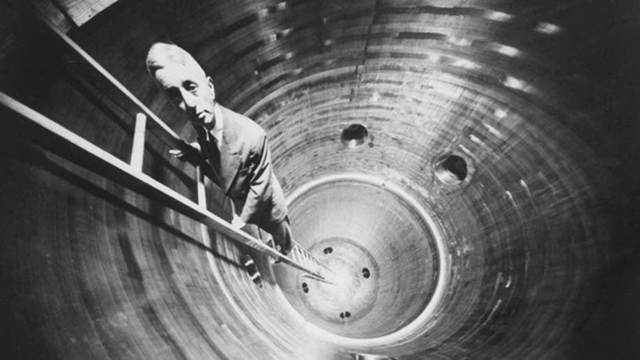 Down the Rabbit Hole