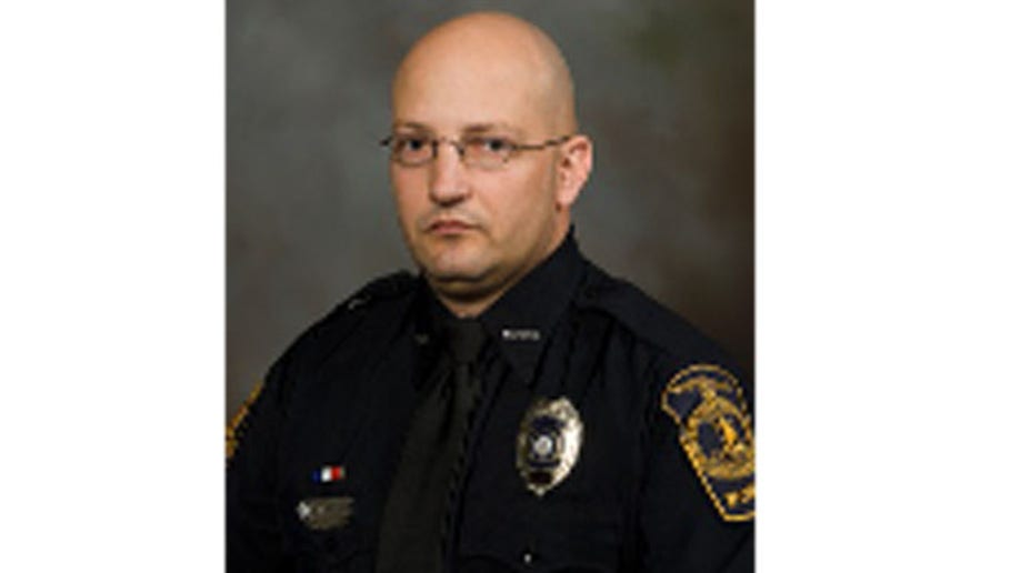 officerderiekcrouse