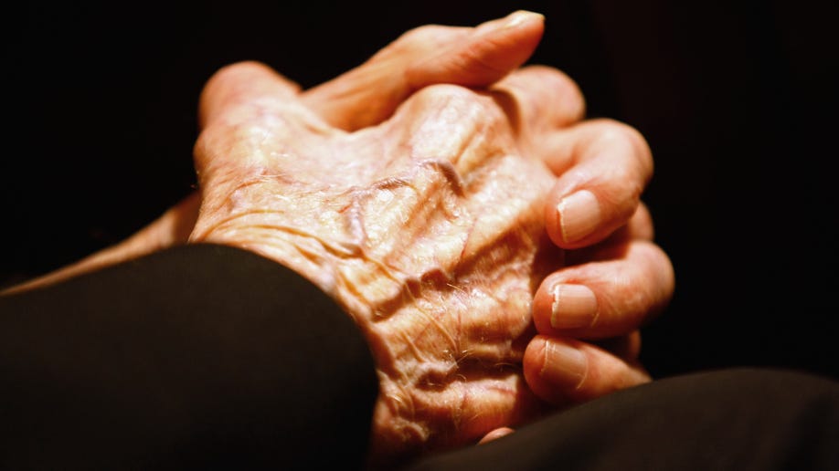 Rencana nasional Alzheimer yang pertama menetapkan batas waktu untuk memerangi penyakit ini