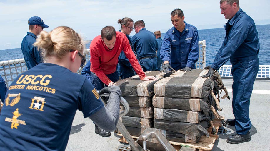 24a2cecd-Massive Cocaine Bust