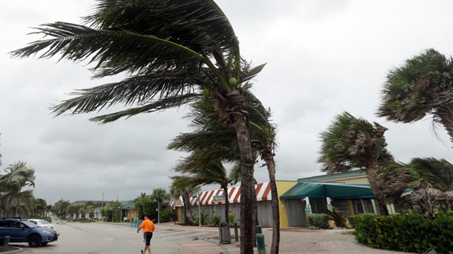 dd2fe421-Hurricane Matthew Florida