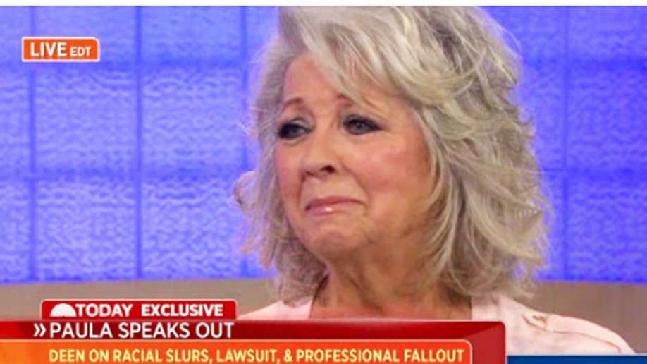 Paula Deen Parts With Agent After Fallout Over Racial Slur Fox News