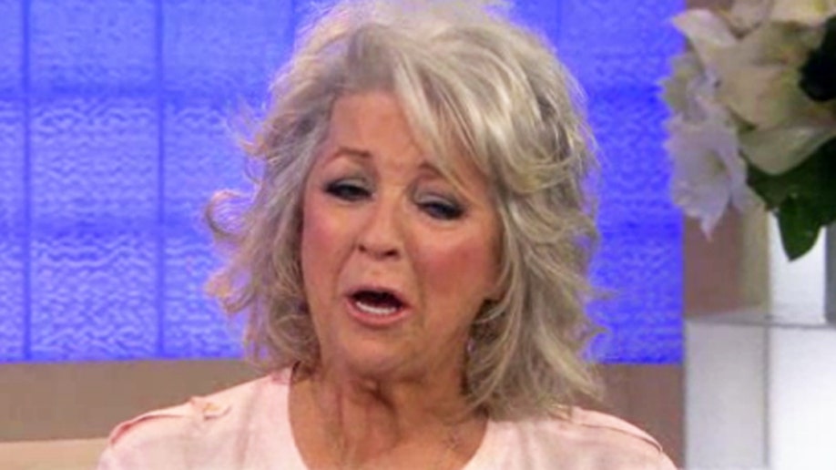 Paula Deen Parts With Agent After Fallout Over Racial Slur Fox News
