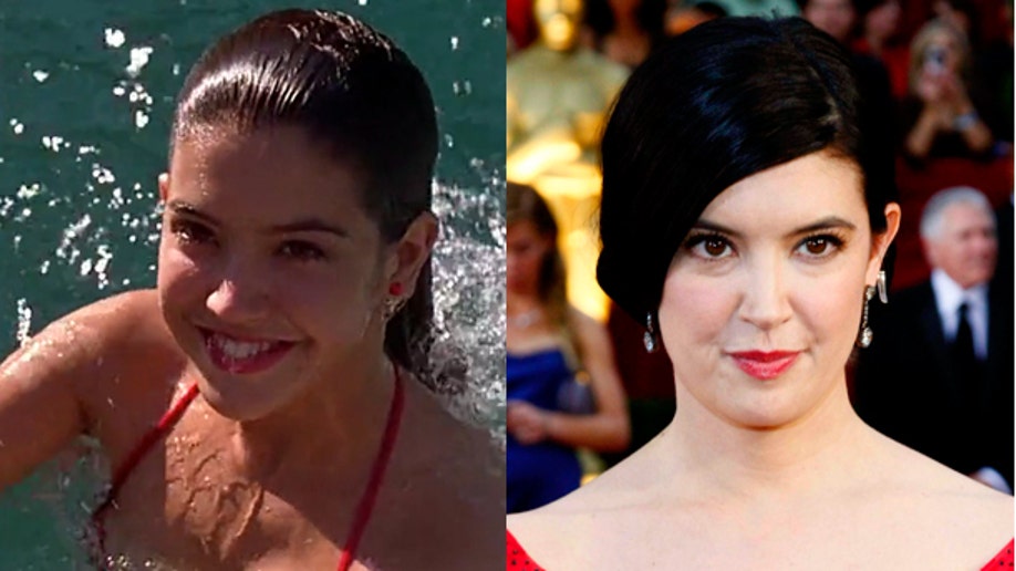 Phoebe cates сейчас фото