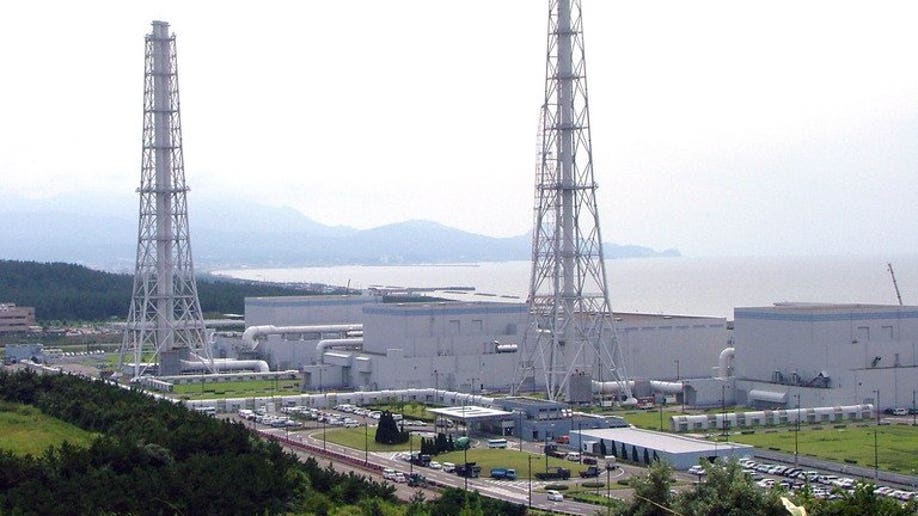 Атомные электростанции Касивадзаки-Карива (Япония). АЭС Касивадзаки-Карива (Япония). "Касивадзаки-Карива", Япония. Опоры вл 1000 кв АЭС Касивадзаки – Карива – район Токио. Аэс касивадзаки