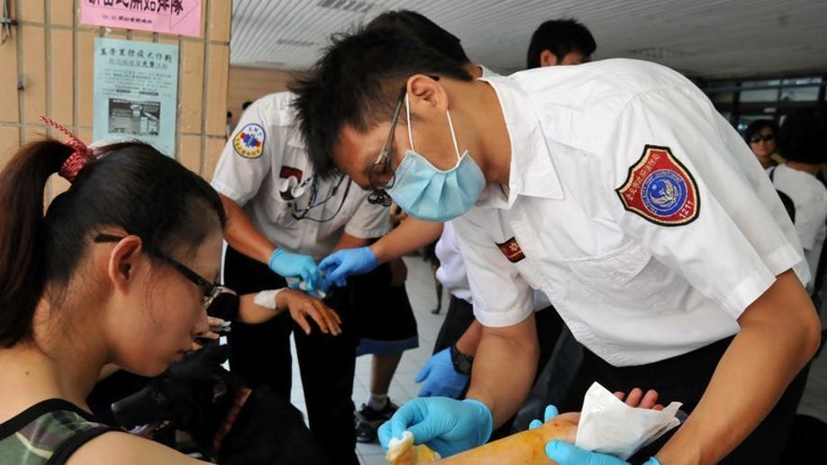 Rabies outbreak jumps species in Taiwan | Fox News