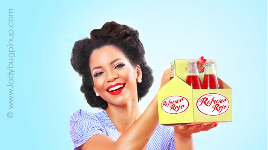 Purebred Pin-Ups, Dominican Style | Fox News