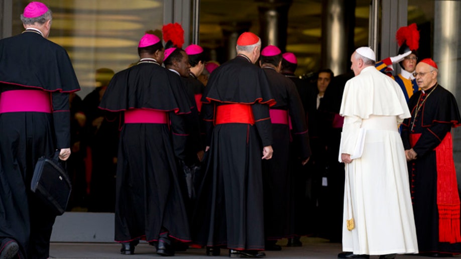 36c99d31-Vatican Family