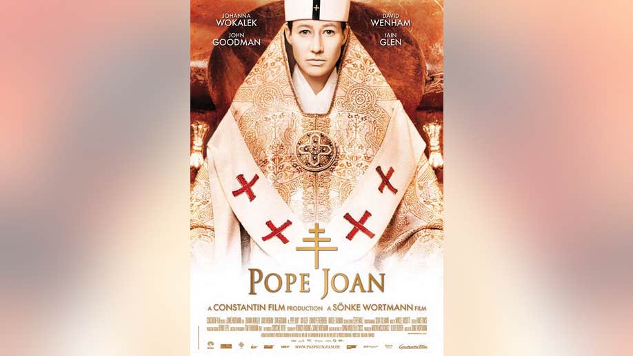Movie Popes
