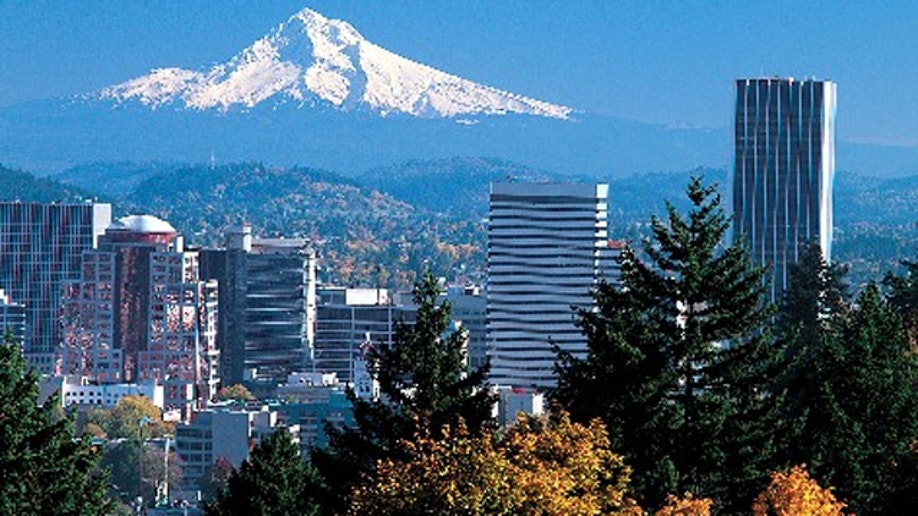 Portland oregon erwachsenendatierung