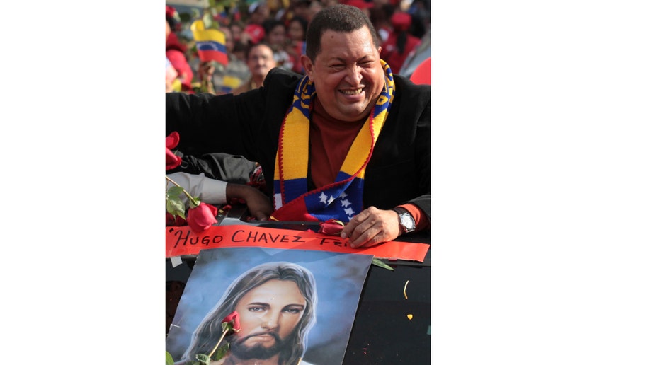 b4de95d8-Venezuela Religious Chavez