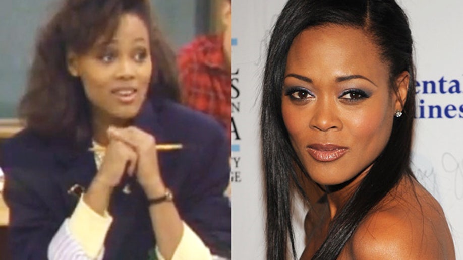 Robin Givens and 'Head of the Class' cast: Where are they now? 