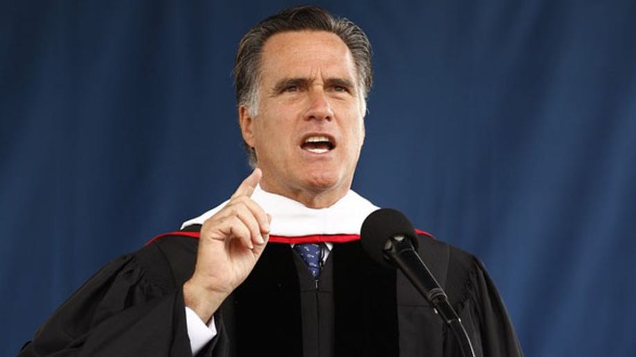 ROMNEY