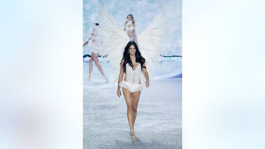 Adriana Lima
