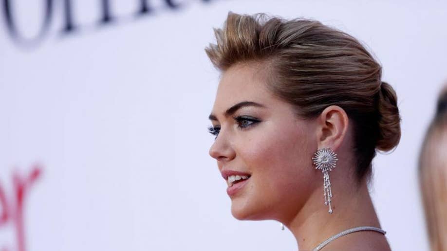 39 Facts about Kate Upton 