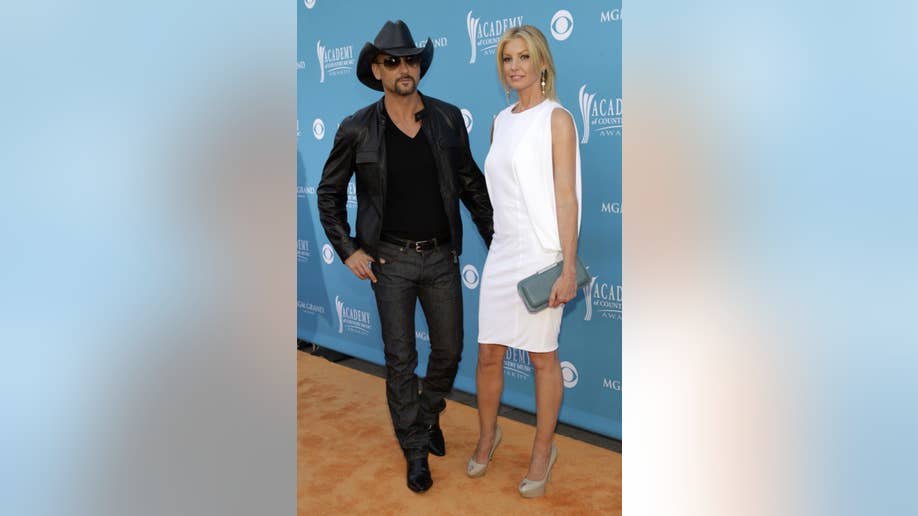 Tim McGraw's mom pays off layaway orders at Macclenny Walmart – Action News  Jax