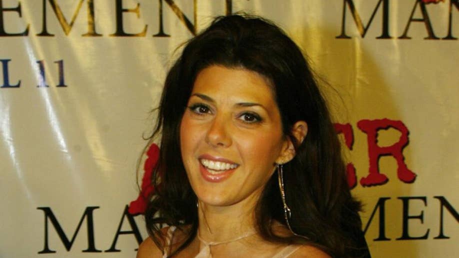 PHOTOS Marisa Tomei Is 49 Has Not Aged Since 1994 Fox News