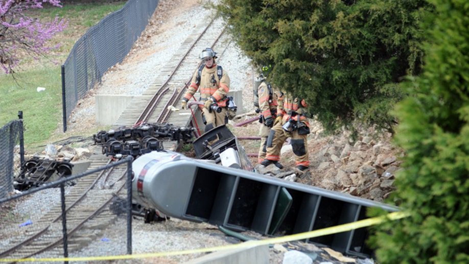 Childrens Ride Crashes