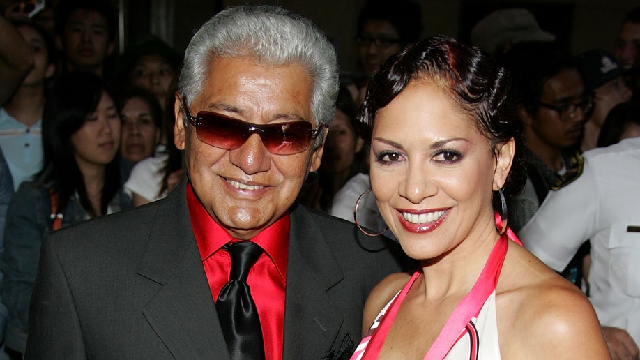 Sheila E., Hispanicize 'Latinovator' Winner, Marks 40 Years In Music