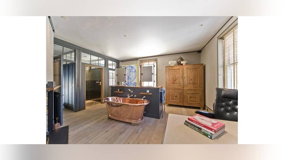 London Design