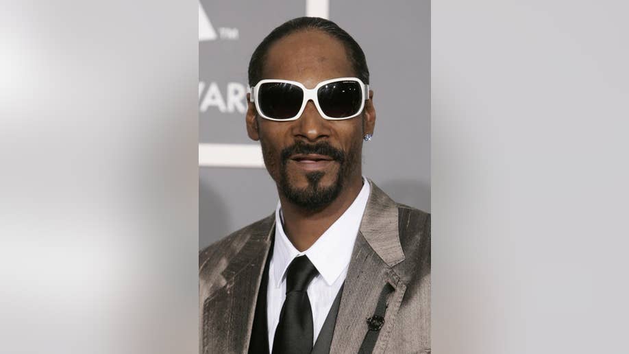 Snoop Lion