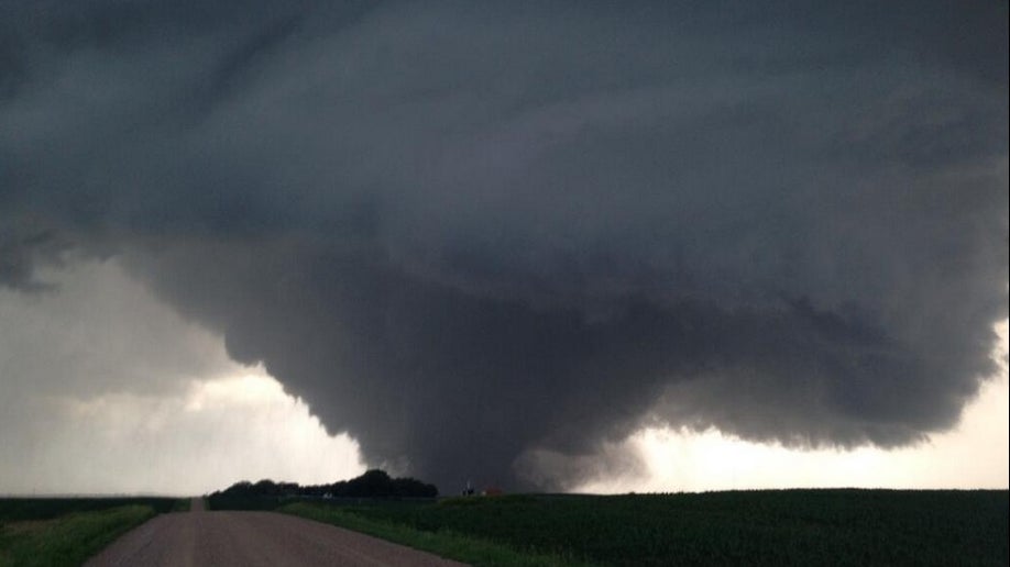 Tornado 