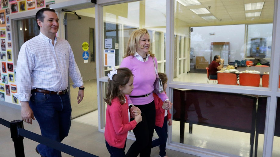 EEUU-ELECCIONES FOTOGALERIA