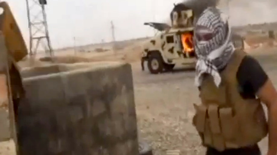 1e588641-APTOPIX Mideast Iraq