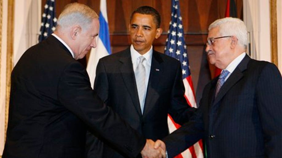 Obama US Mideast