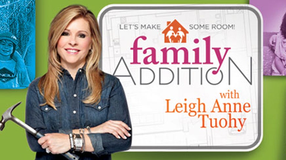 What is Sean and Leigh Anne Tuohy's net worth? Couple's burgeoned