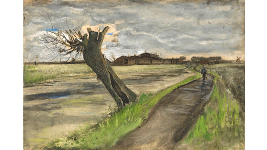 319bc799-Netherlands Van Gogh