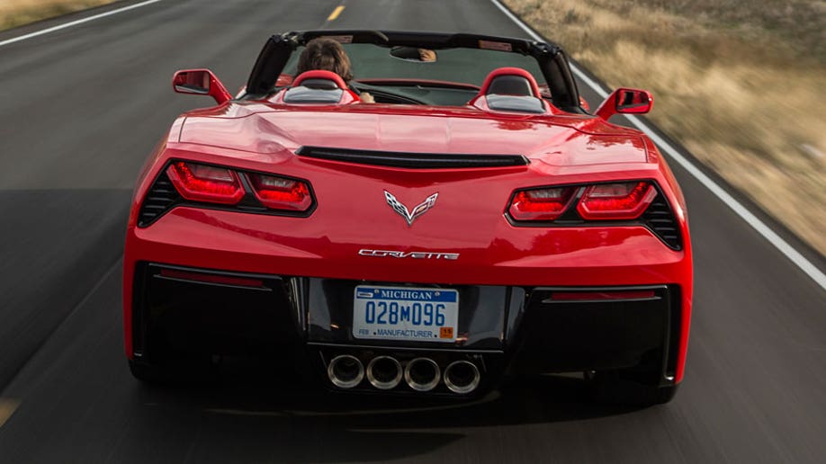 95837f39-2014 Chevrolet Corvette Stingray convertible