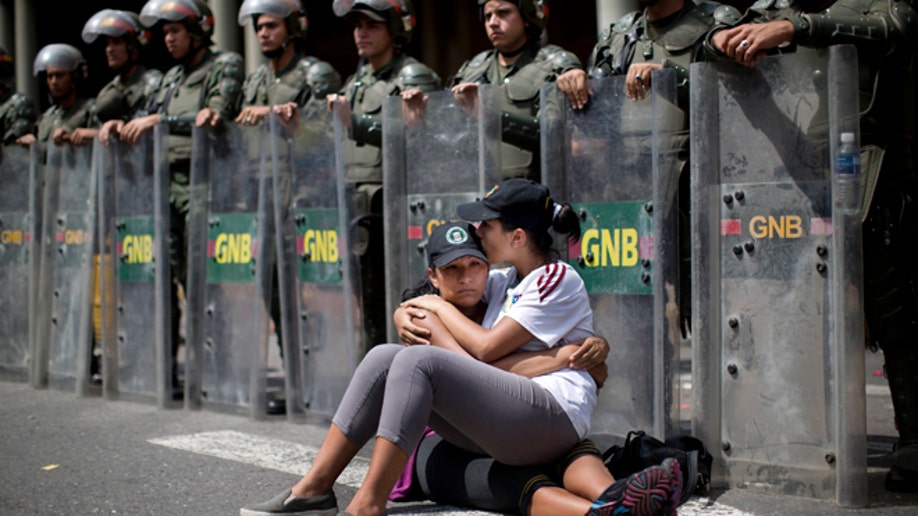 f7d9e0a9-Venezuela Protests
