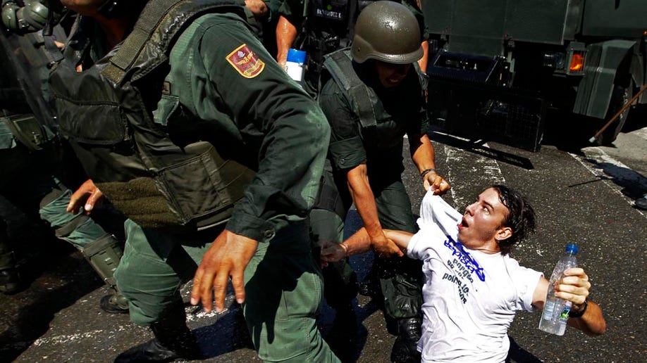 venezuelaprotesters5