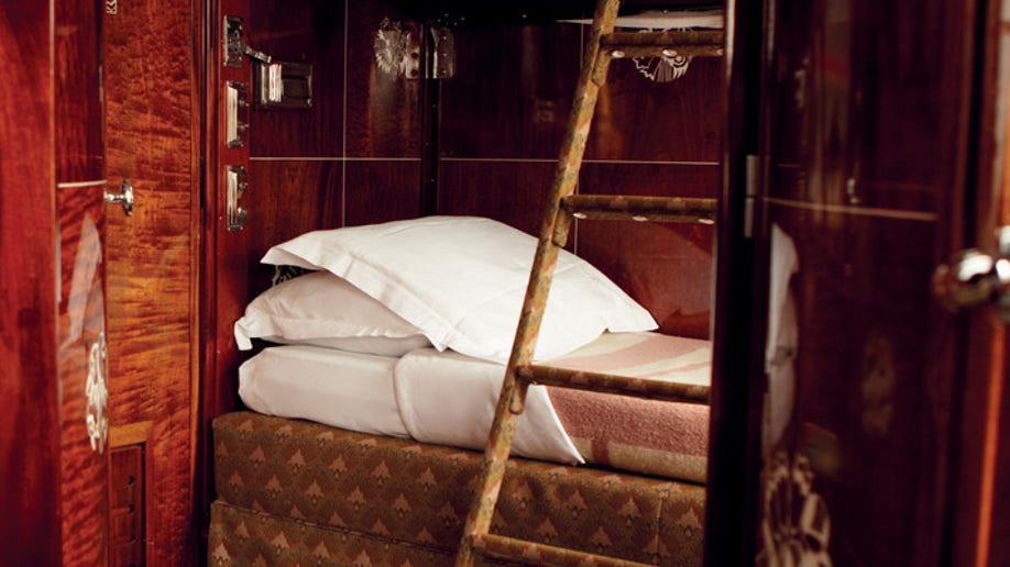 JPMALL LLC⭐️VENICE SIMPLON ORIENT EXPR Venice Simplon-Orient-Express (2026) - All You Need to Know BEFORE
