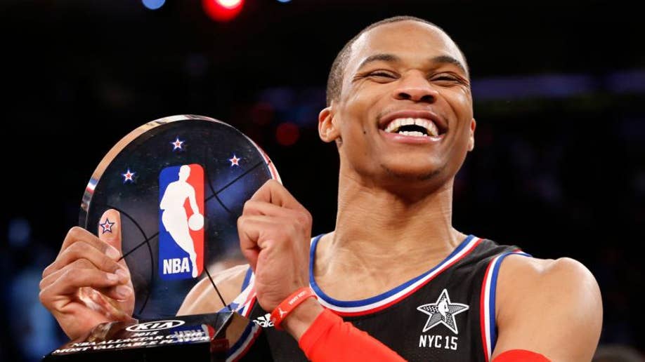 JackThreads Teams Up With NBA All Star Russell Westbrook For New
