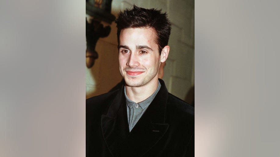 Freddie Prinze Jr.