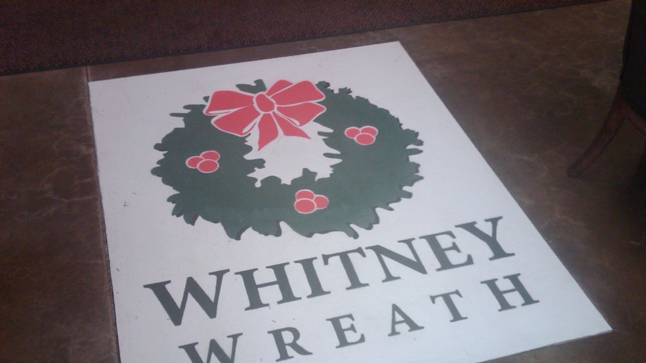 Wreaths by Whitney