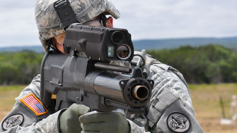 XM25