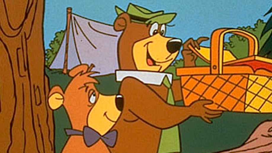 Sorry, Yogi: Yosemite outsmarts its food-stealing bears | Fox News