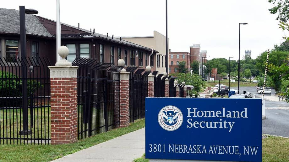 Homeland Security warns Russia may have hacked federal agencies