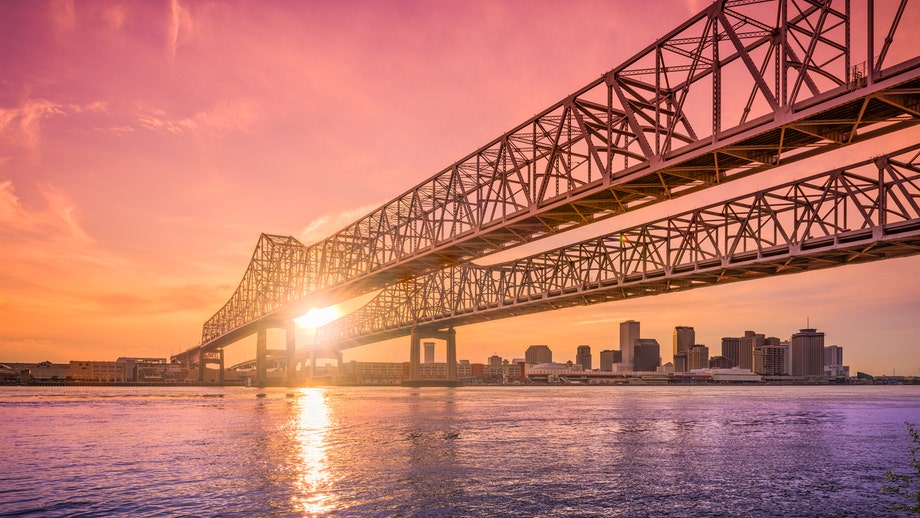Boating trip in New Orleans turns nearly deadly until last-minute prayer brings miracle