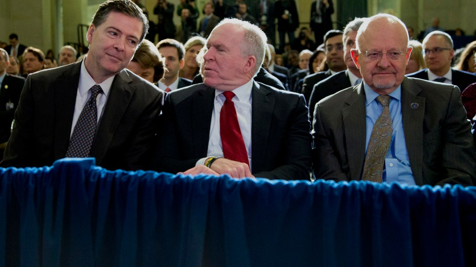 Obama admin ‘manufactured’ intelligence to create 2016 Russian election interference narrative, documents show