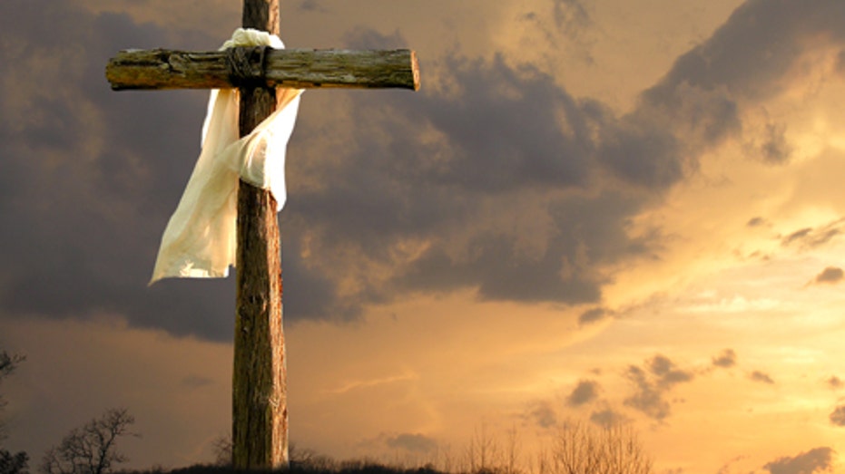 Holy Week and Easter Sunday offer a message like no other. And it can change your life